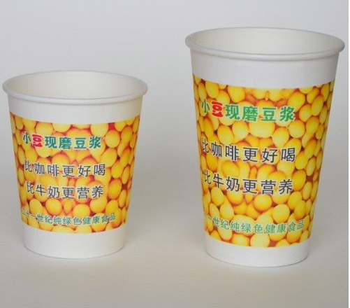 广东大号豆浆杯
