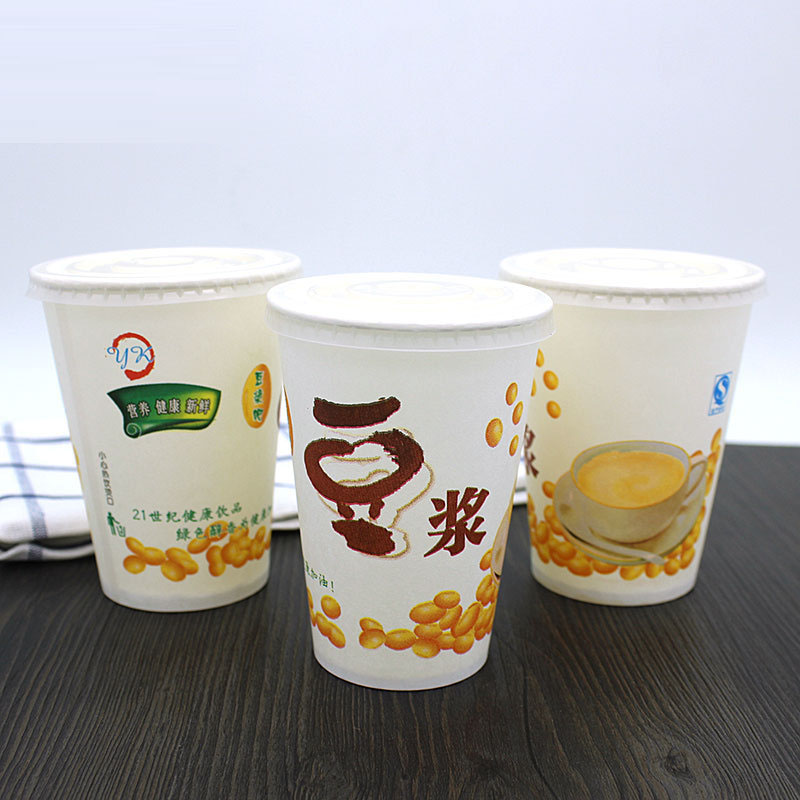 广东12A豆浆杯
